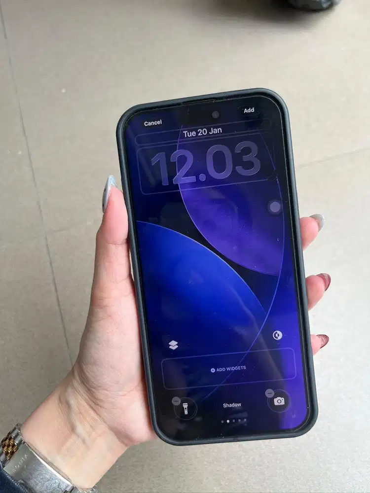 Iphone 16 promax 256 dessert titanium ibox