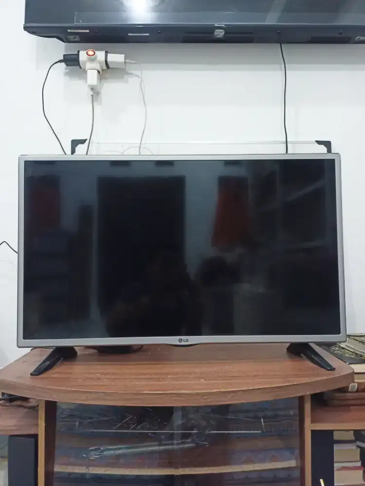 TV LG 32 Inch Led Digital