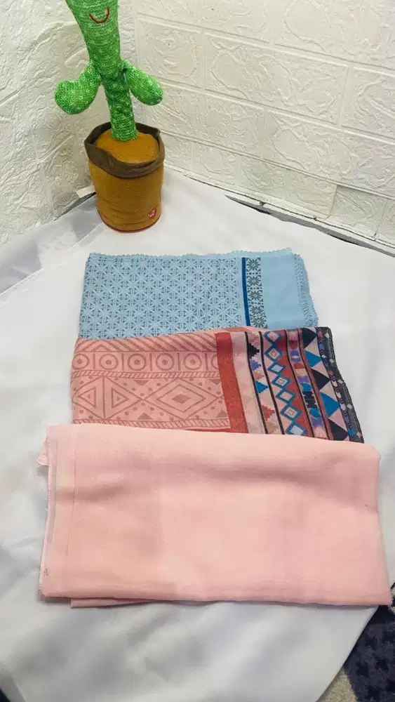 Like New  10.000 Saja per pcs