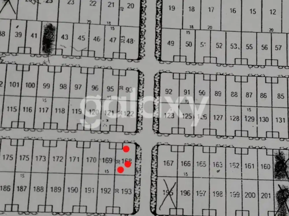 KAVLING GRAHA FAMILY