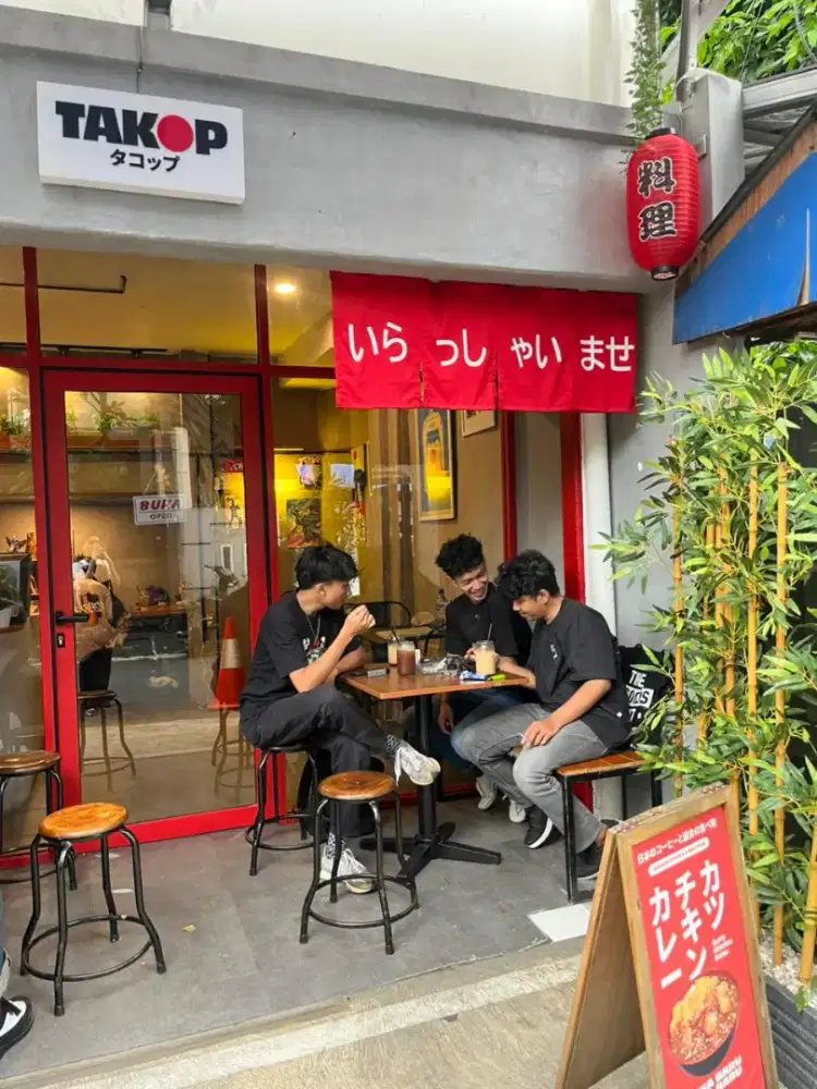 LOKER FULLTIME DAN PARTIME