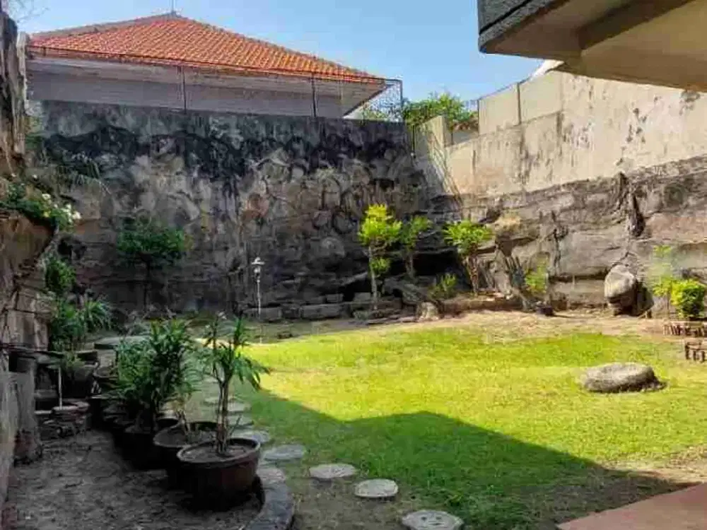 Murah, Jual Rumah Second Terawat di area Karang Asem, Surabaya