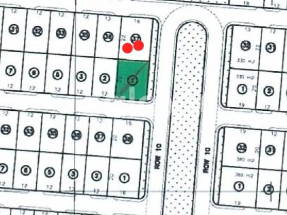 KAVLING WATERFRONT CITRALAND