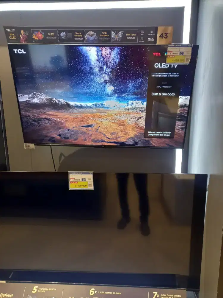 PROMO CICILAN BUNGA 0% DAN FREE 1X CICILAN DI HOME KREDIT