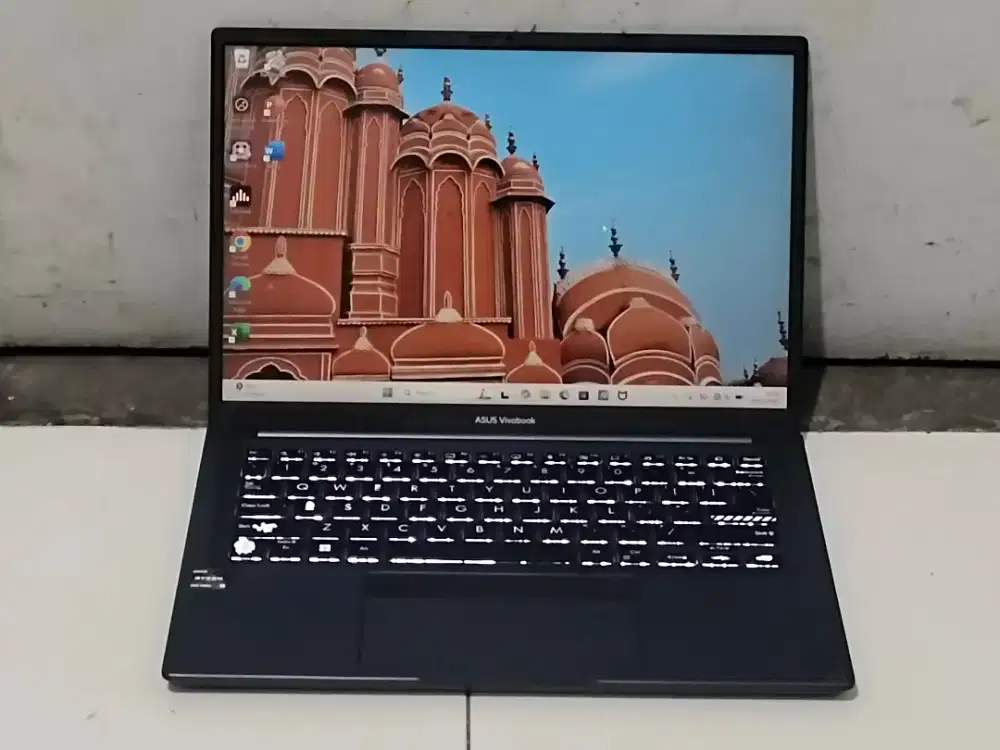 Asus vivobook m14093qa amd ryzen 5-5600h ram 8/512 gb