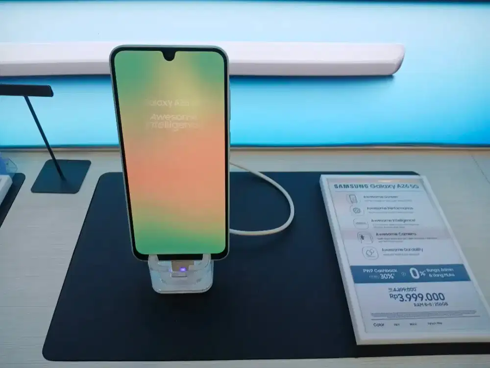 SAMSUNG Galaxy A26 5G