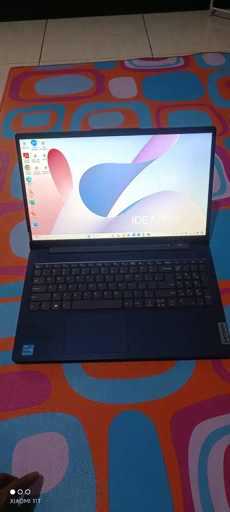 Lenovo ideapad slim 3 DDR 5,  8/256