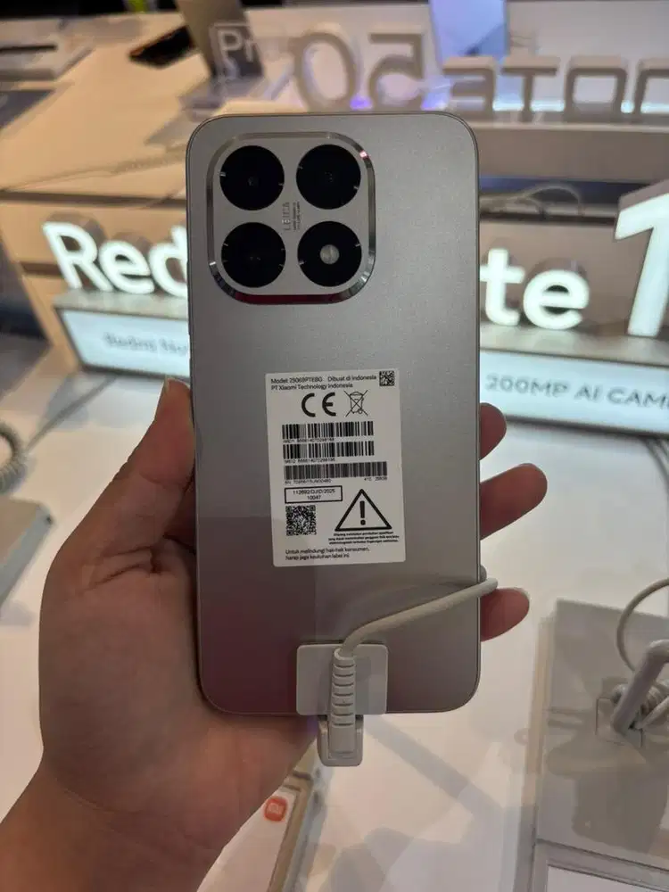 CICILAN XIOMI 15T 12 512 GB PROMO BUNGA 0%