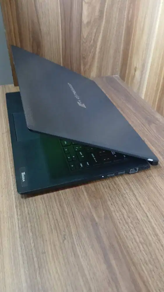 Toshiba dynabook Tecra A30-G