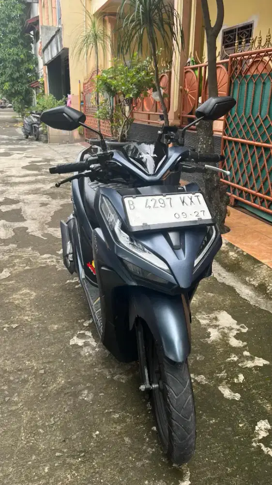 HONDA VARIO 150 2019