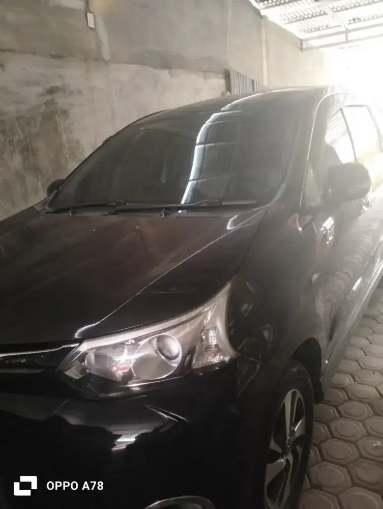 Avanza 1.5 Veloz 2017