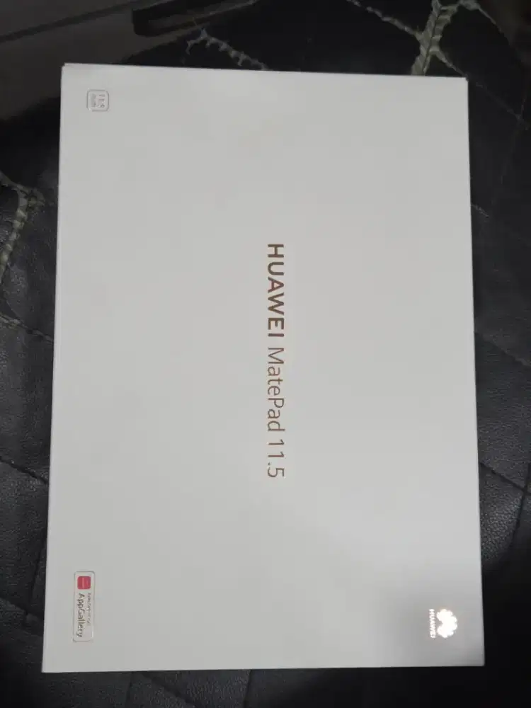 Second Huawei Matepad 11.5 inch 6/128GB baru pakai 3 hari 3.8jt