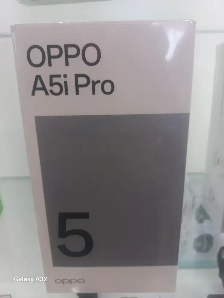 Oppo A5i Pro 8/128GB