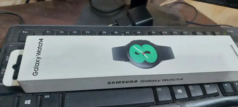 Samsung Galaxy Watch 4