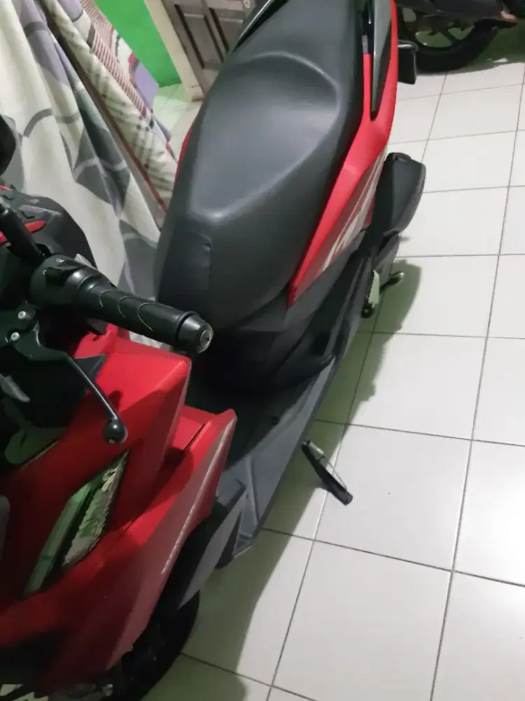 Honda vario 160 2024