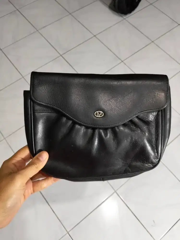 CLUTCH KULAS MUAT BANYAK BARANG BRAND IMPORT