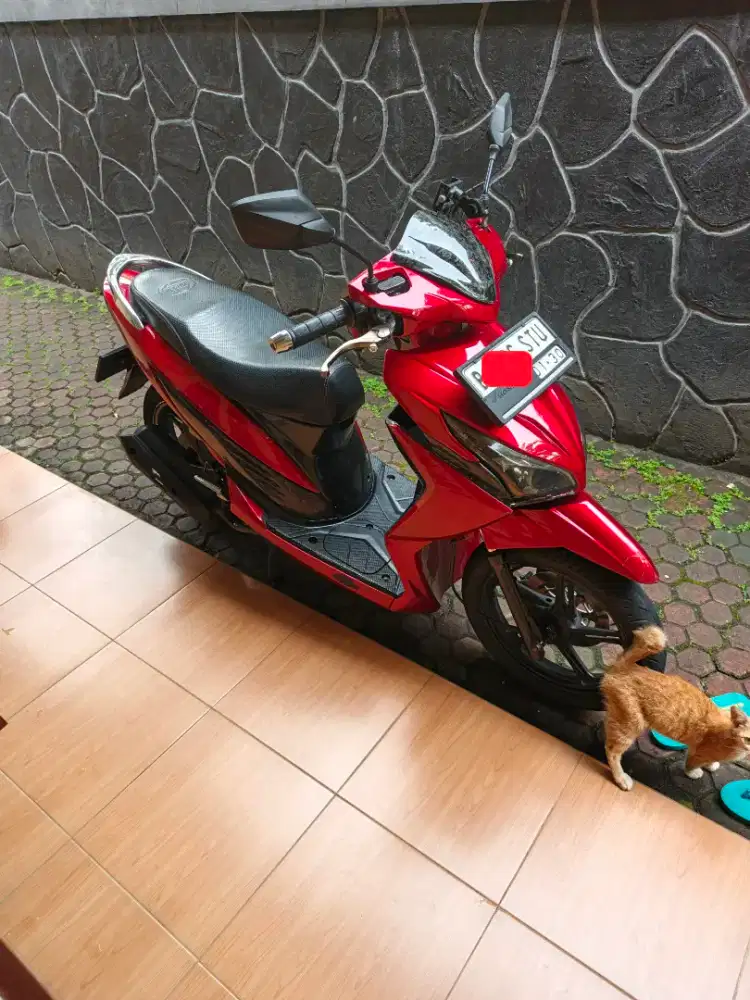 Di jual vario 110 Fi 2015