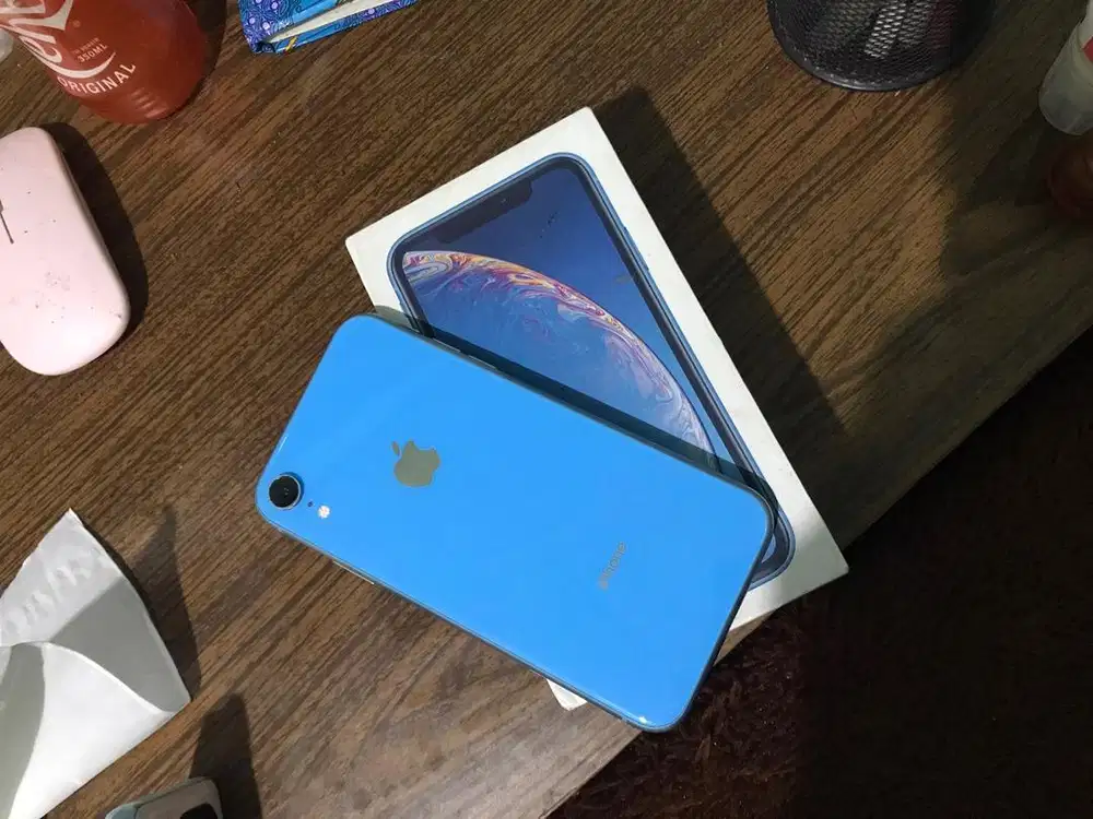 iPhone XR 128GB