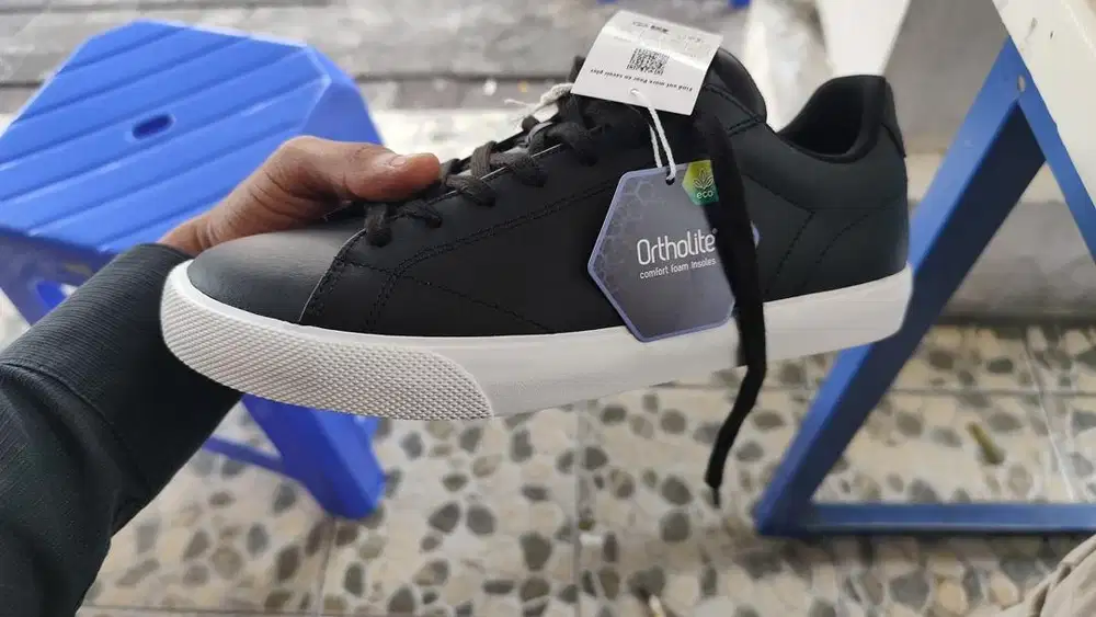 Jual sepatu lacoste lerond