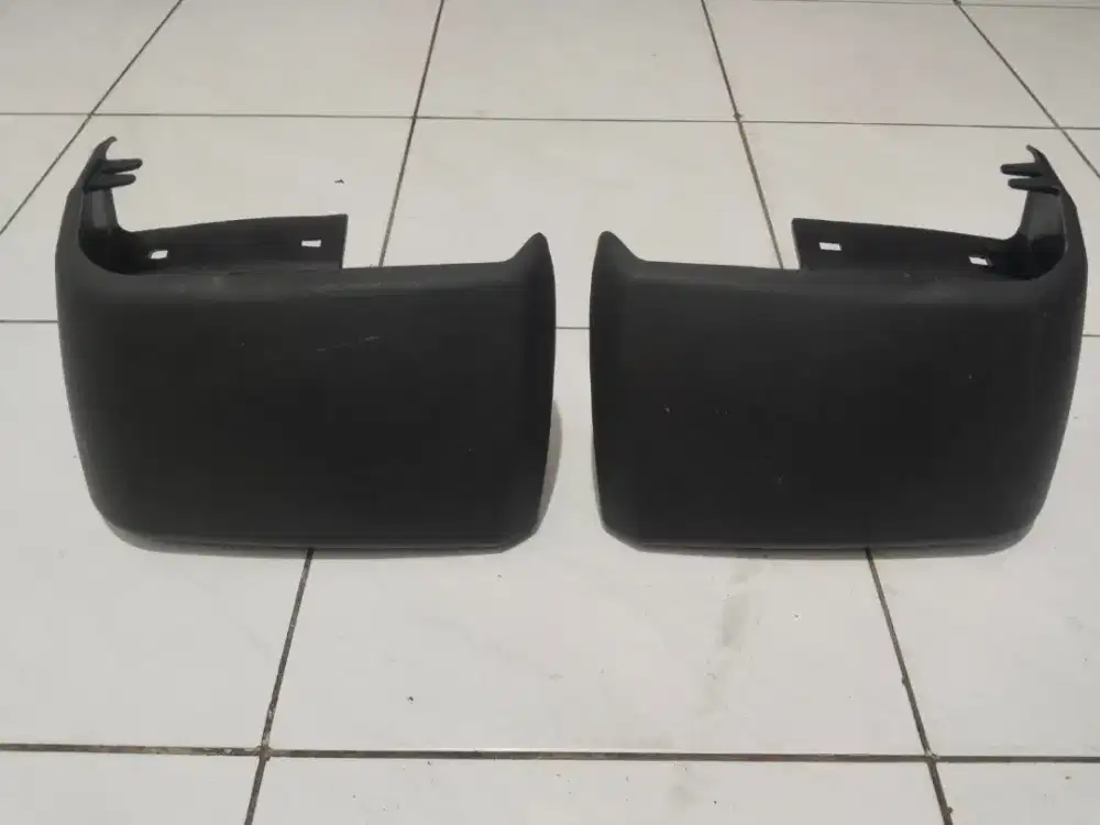 Mud guard kijang super/rover/grand