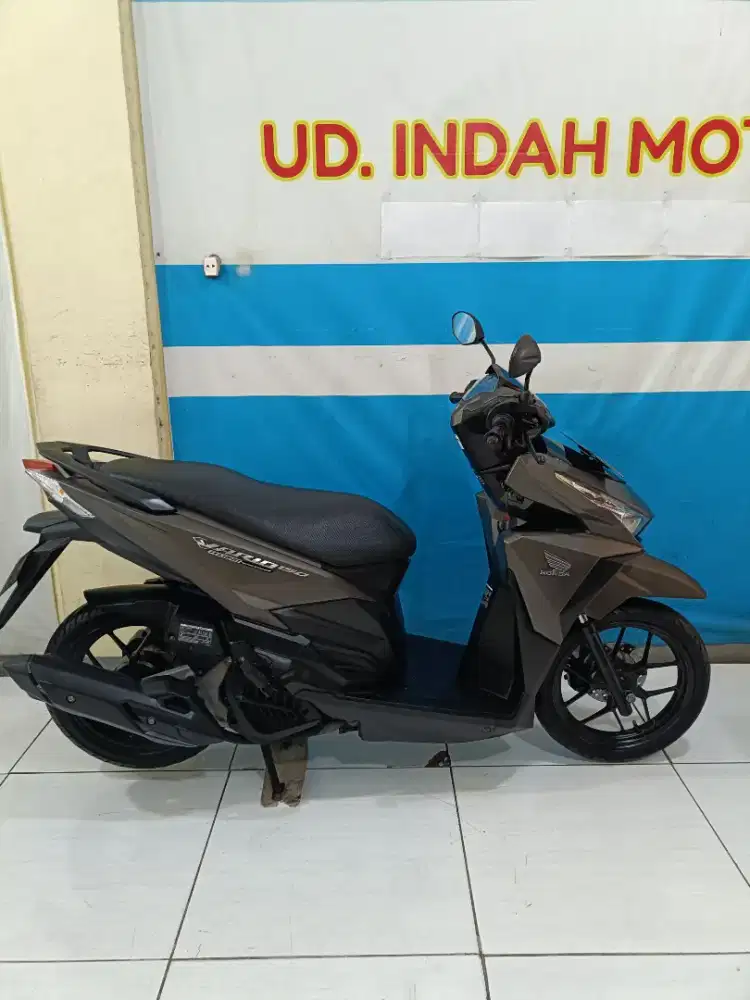 L SBY selatan HONDA VARIO ESP CBS ISS EXCLSV FI ECO 150 2017 gass
