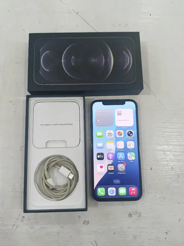 iPhone 12 Pro 256GB