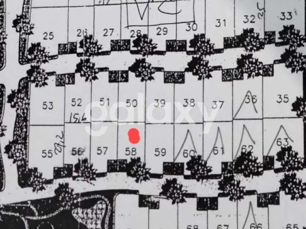 KAVLING GRAHA FAMILY