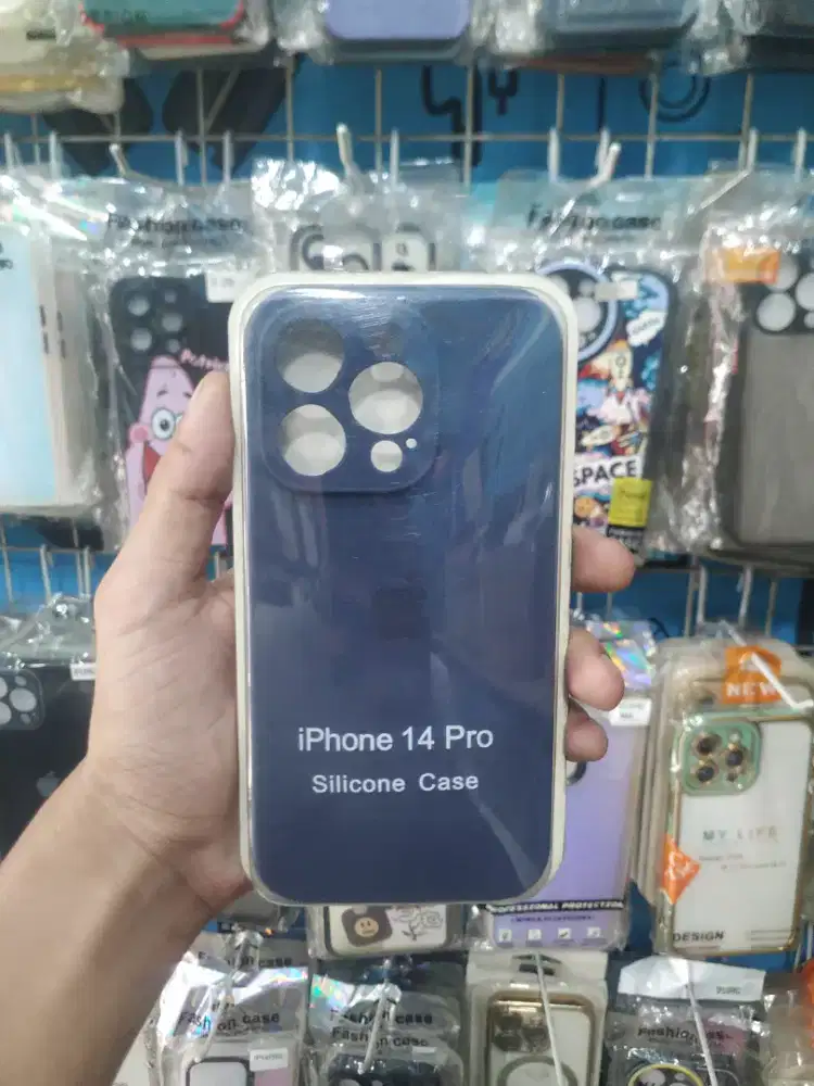 Case oricase iphone 14 pro