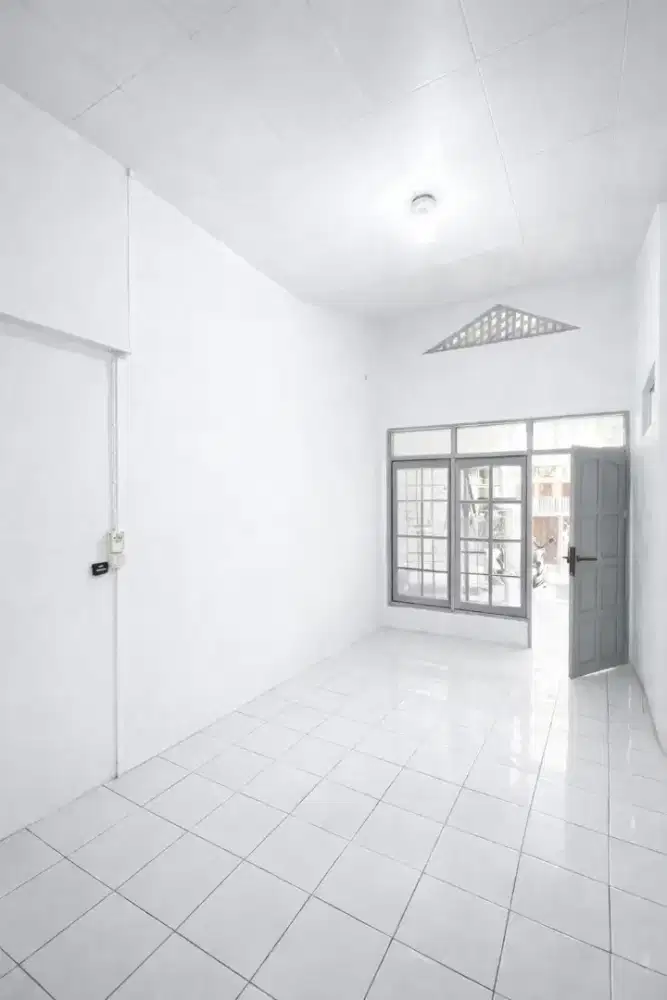 JUAL RUMAH PCI DEKAT ALUN-ALUN CIMAHI