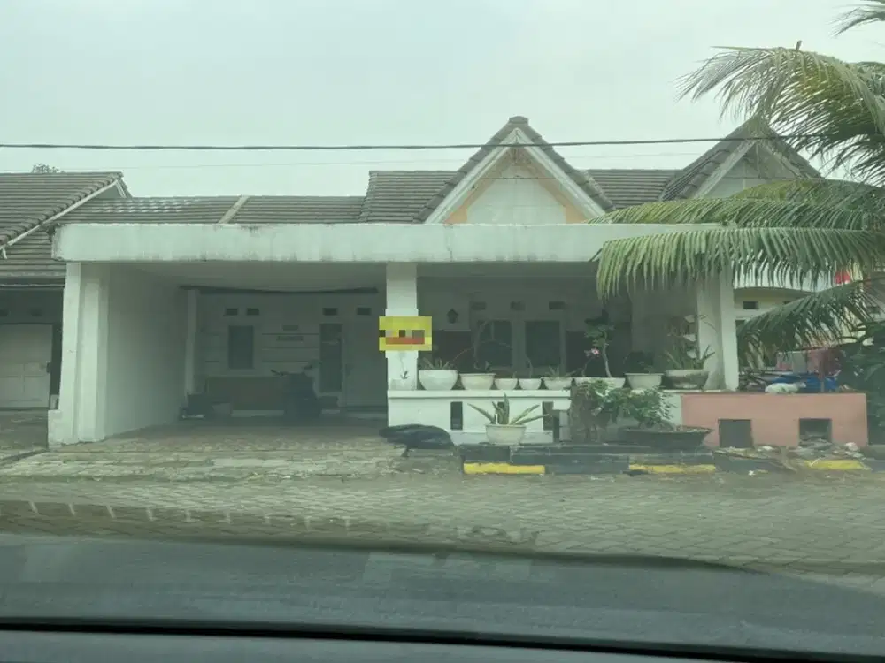 Jual Rumah Seken Siap Nego di Permata Cibubur Cluster Phoenix J-18458