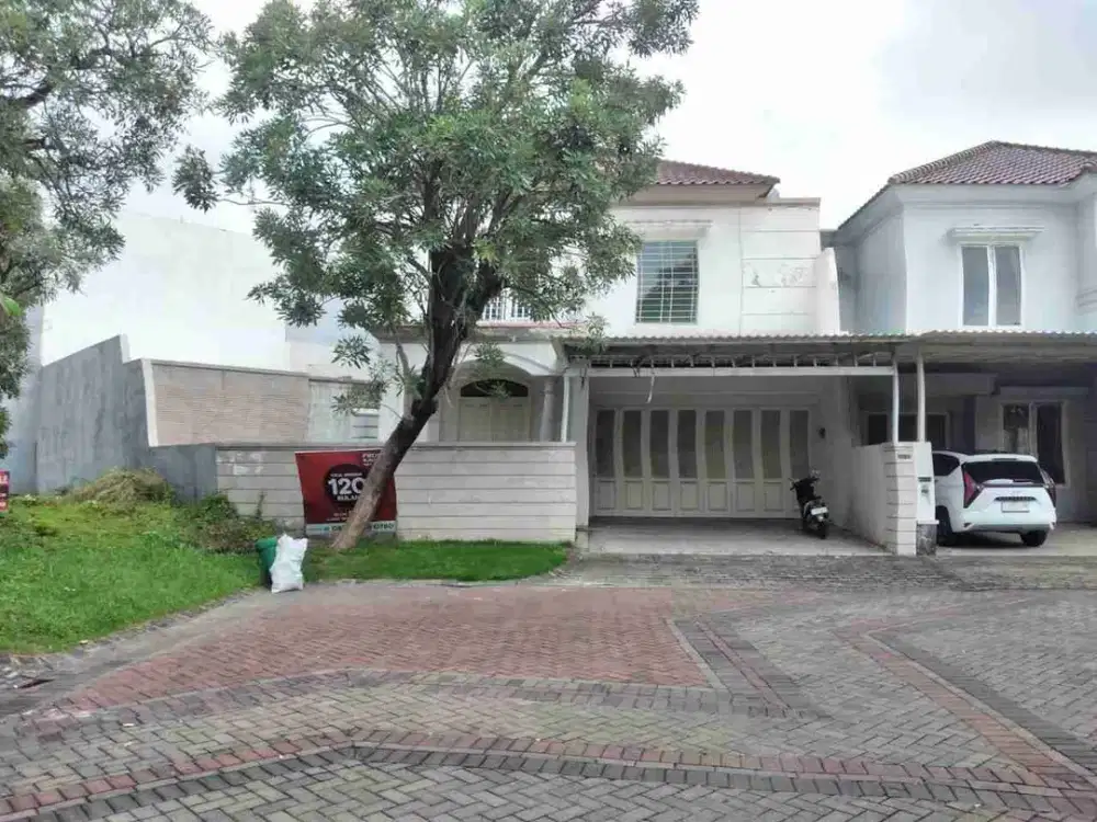 jual cepat wisata bukit mas harga murah poll