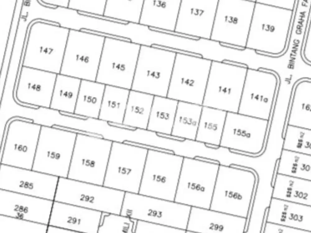 KAVLING GRAHA FAMILY