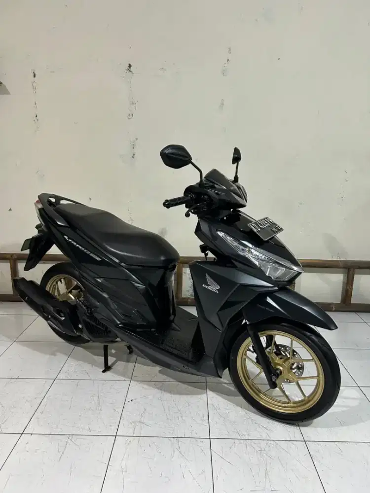 VARIO 150 OLD 2017