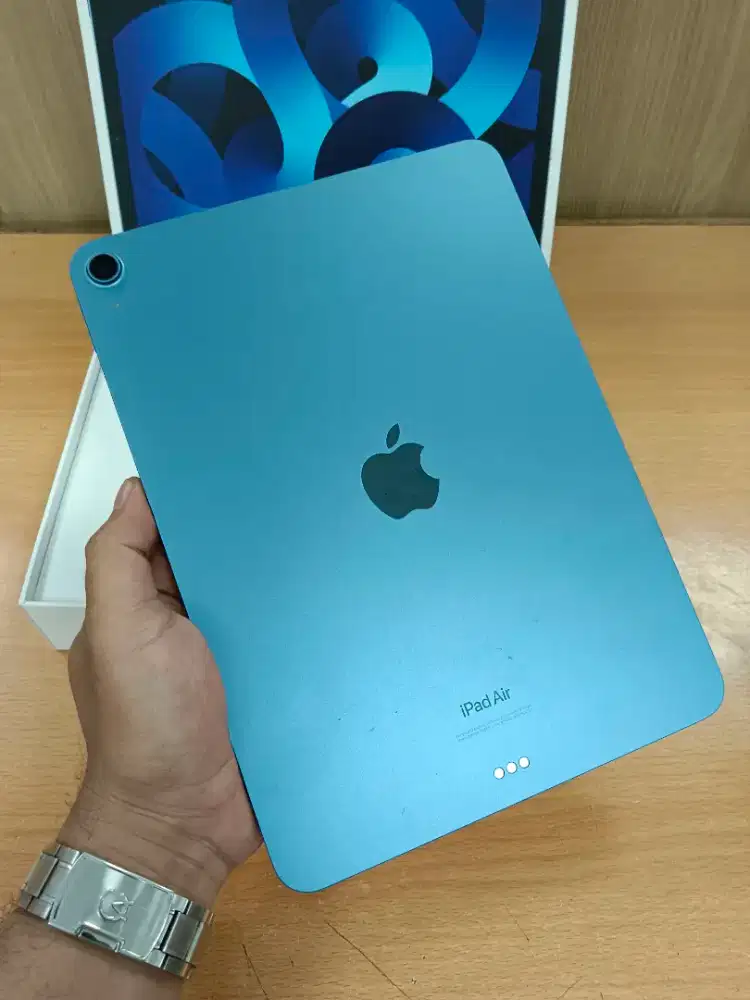 Ipad Air 6 64gb inter