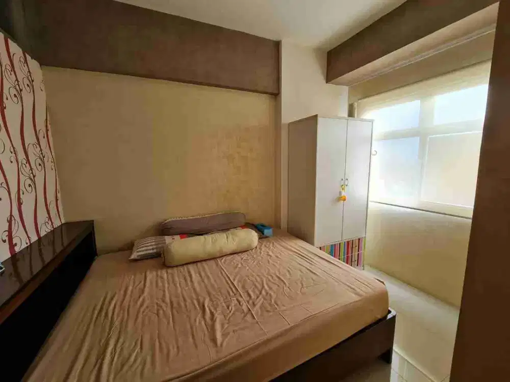 JUAL / SEWA APARTEMEN GUNAWANGSA MERR KT 2