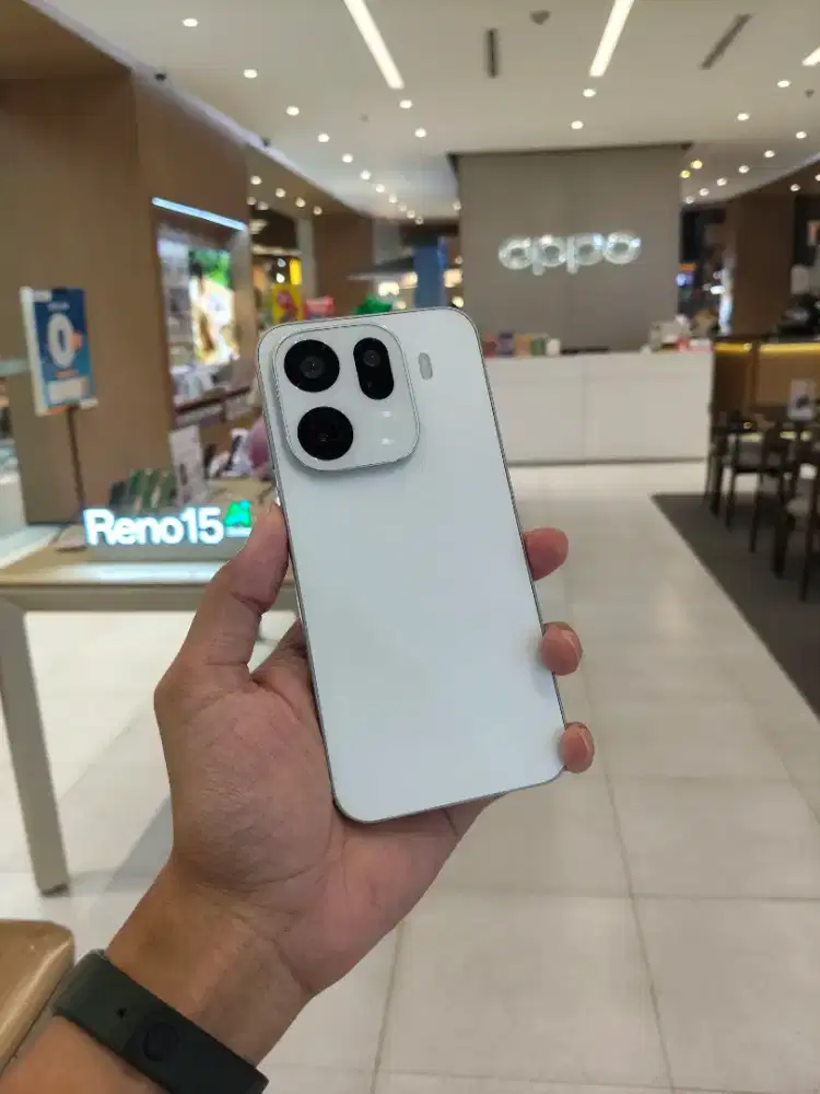 Oppo Find X9 Pro Ready Stock Garansi Resmi