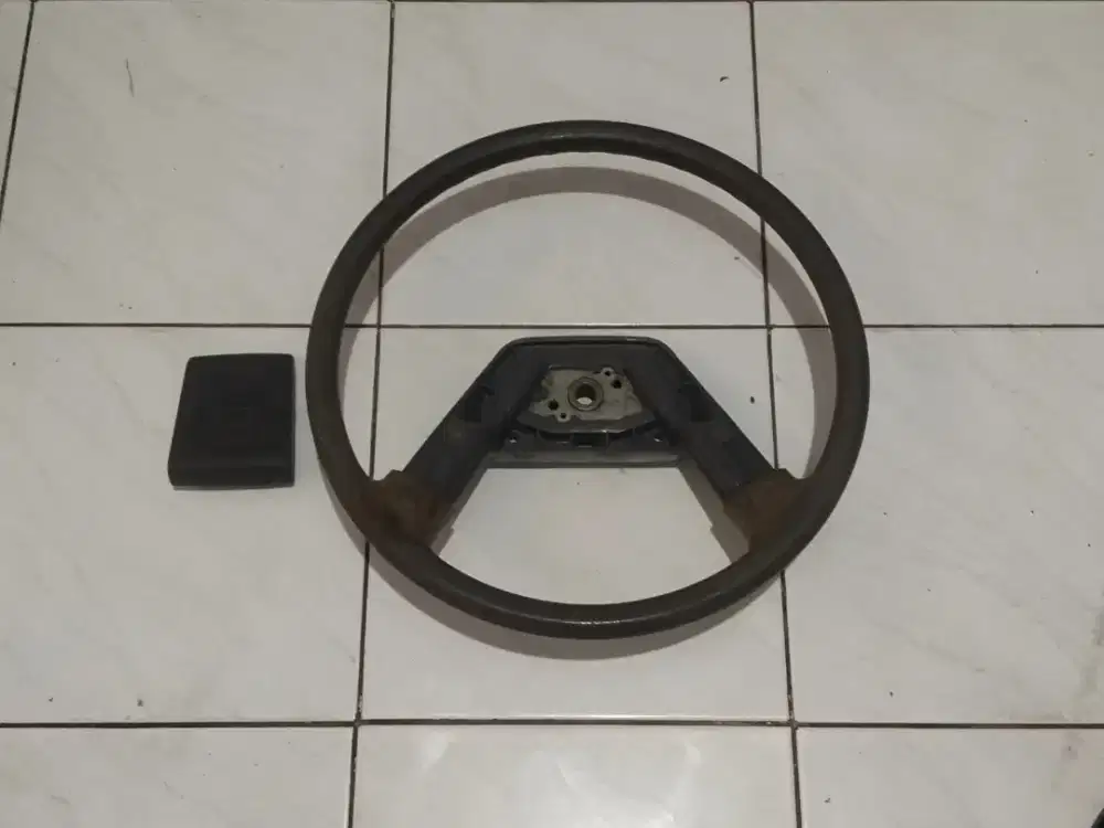 Batang stir standar Kijang Rover