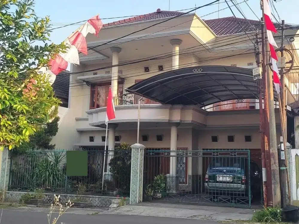 rumah sip huni area candi mendut barat kendalsari cengger ayam 300 meter ke raya suhat 3 menit ke kampus brawijaya