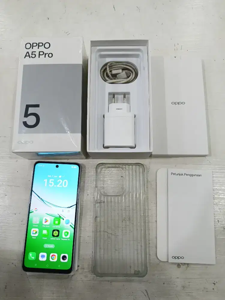 Oppo A5 Pro 8/256GB