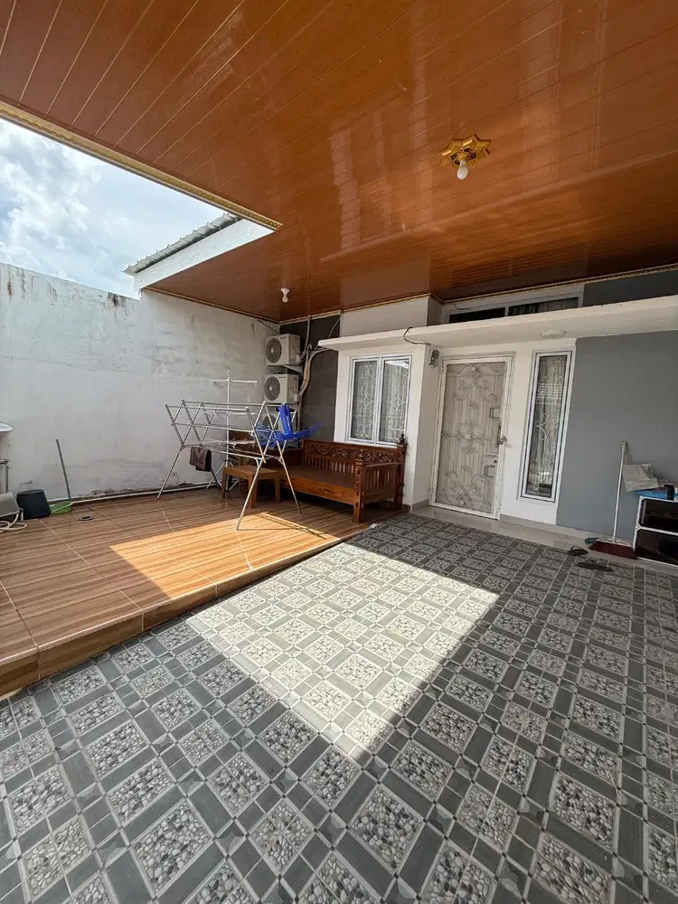 Dijual Rumah Minimalis Kota Palembang