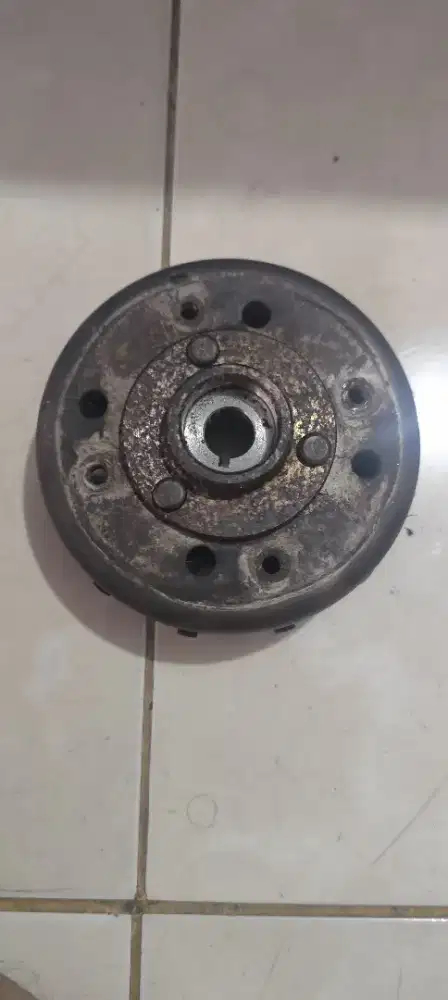 MAGNET MIO J ORI COPOTAN