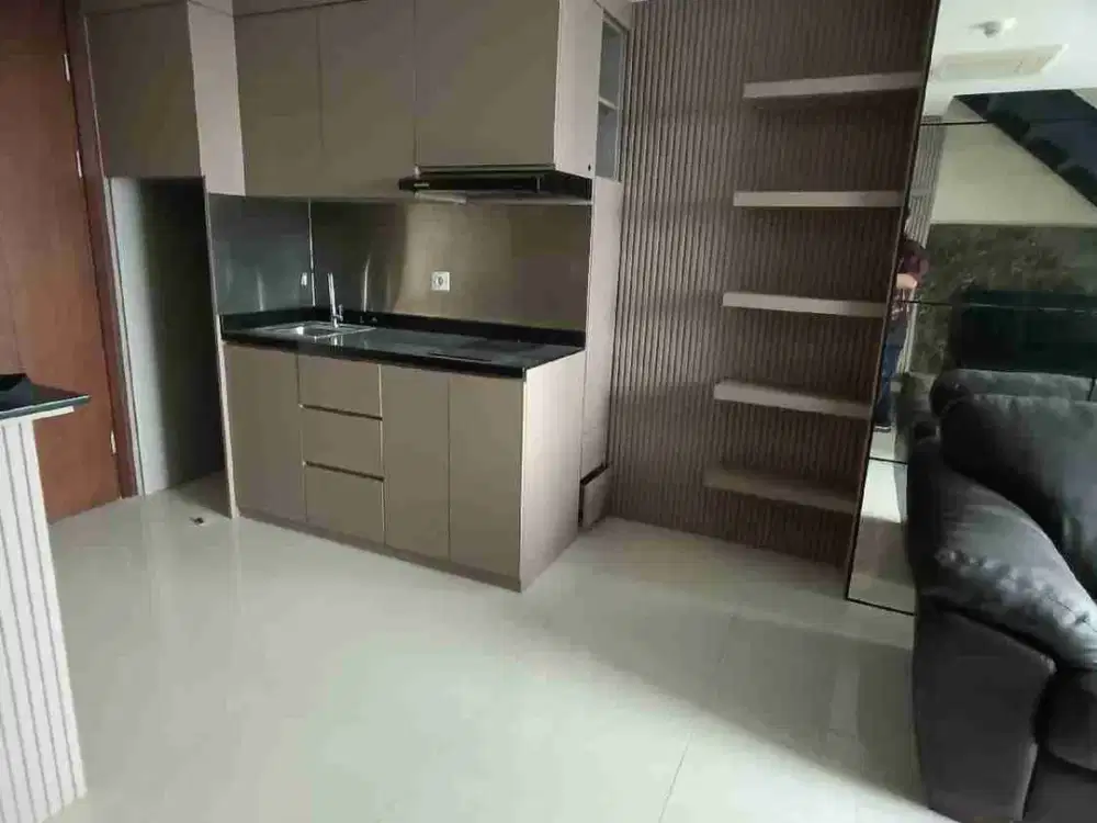 Di Sewakan Cepat Unit Bizloft Tower URESIDENCE APARTMENT