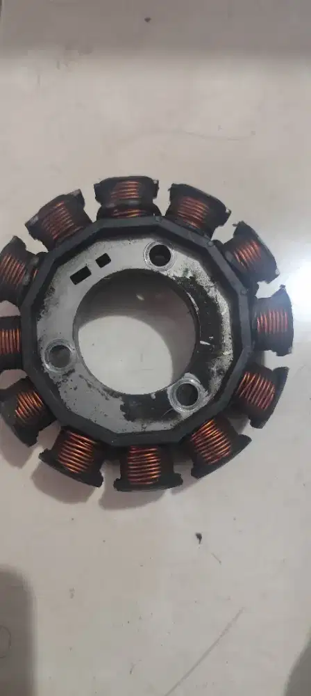 SPULL MIO SPORTY ORI COPOTAN