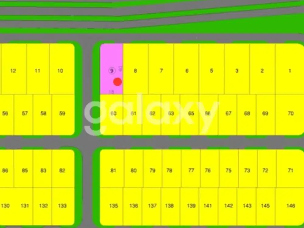 KAVLING GRAHA FAMILY