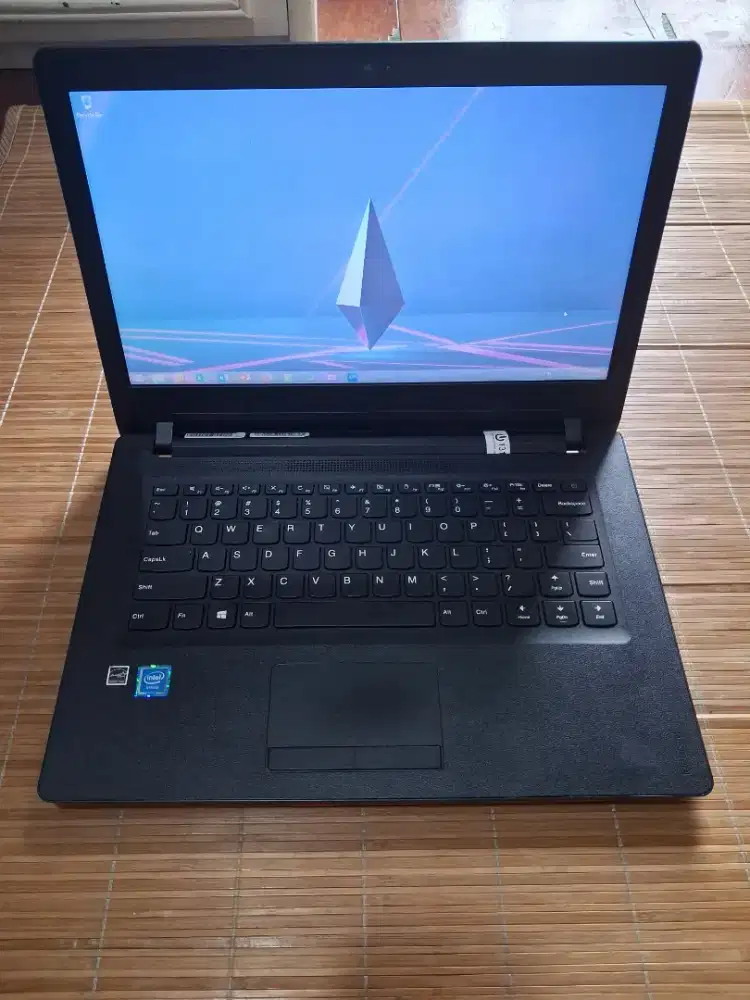Dijual Laptop Lenovo Ideapad 110-141BR