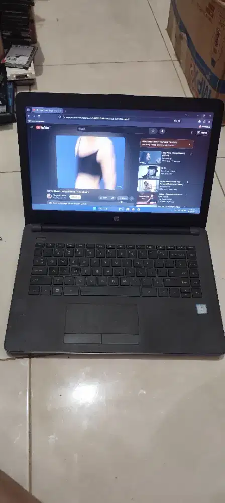 LAPTOP HP 240-G6