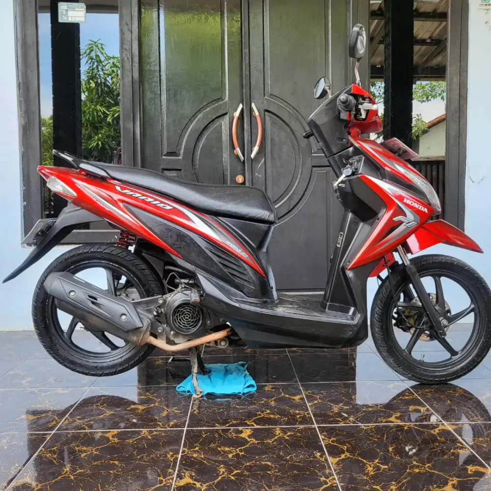 Honda Vario 2015