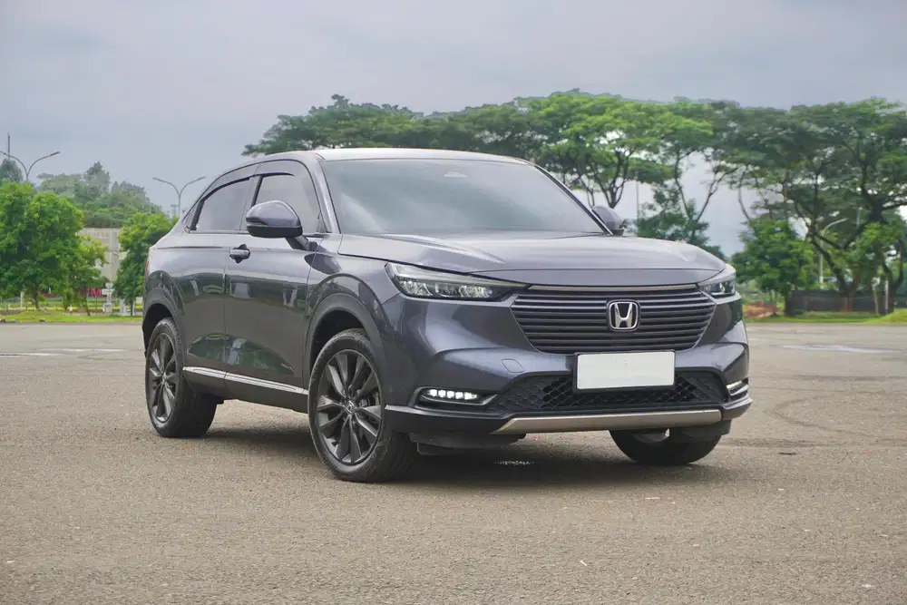 Honda HR-V 1.5L 
SE Special Edition 2022