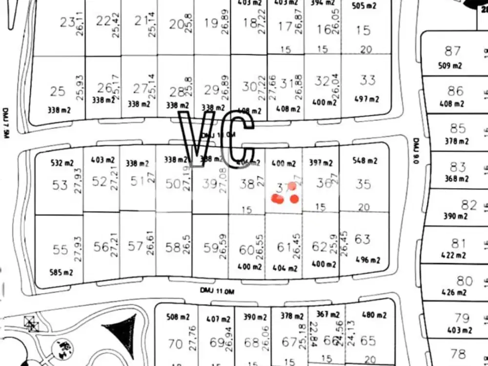 KAVLING GRAHA FAMILY