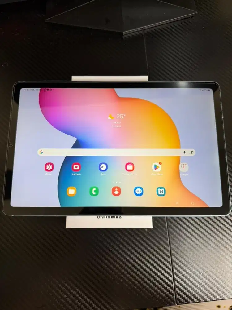 Samsung tab s6 lite 64Gb
